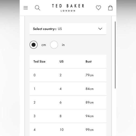 Ted Baker Floral Maxi dress size 1 pink orange tiered - Picture 13 of 13